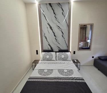 Dafni Apartment | 3siblings A2