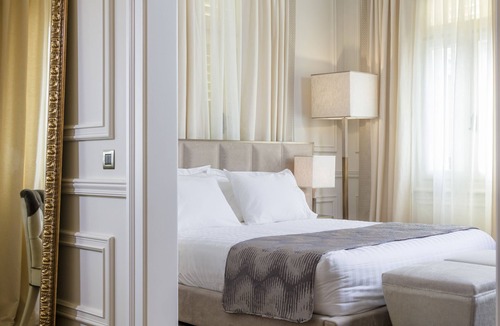 Nafplion City Centre Hotel | 3Sixty Hotel & Suites