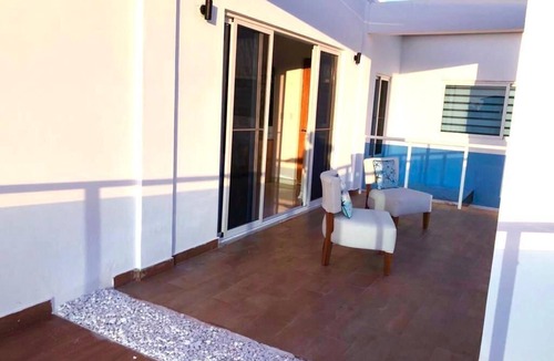 Sosua House | 4 Bd Luxury Villa in Beachfront Gated Community Sosua Ocean Village