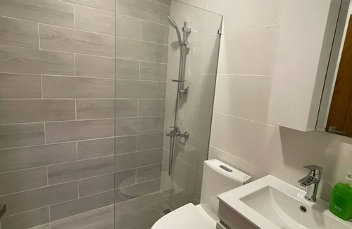 La Arboleda Apartment | 4 Bedroom 2 King, Pool