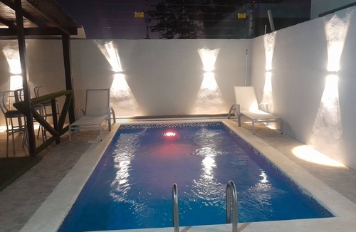 San Pedro de Macoris House | 4 bedroom house with private pool