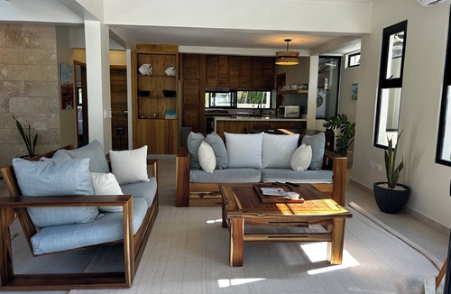 Puerto Bahia Villa | 4-bedroom Family Villa in Playa Portillo with AC and Generator. Enjoy paradise