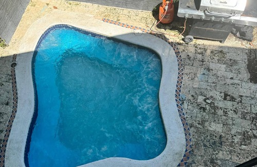 Viejo Arroyo Hondo House | 4-bedroom house in beautiful Santo Domingo with picuzzi, WiFi, Live the dream