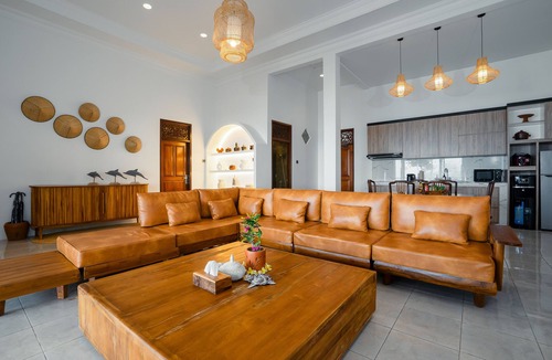 Tejakula Villa | 4 Bedroom Villa with private pool