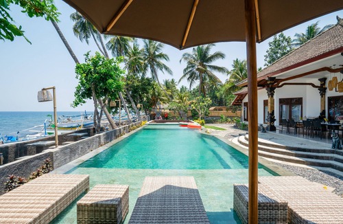 Tejakula Villa | 4 Bedroom Villa with private pool