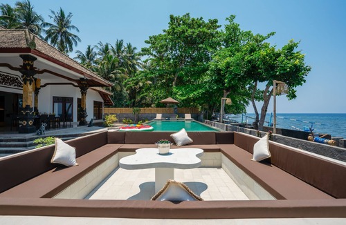 Tejakula Villa | 4 Bedroom Villa with private pool