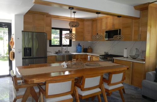 Villas Del Mar Villa | 4-bedroom Villa in beautiful Playa Juan Dolio