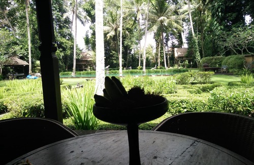 Lodtunduh Villa | 4 bedrooms with tennis grass court, ubud