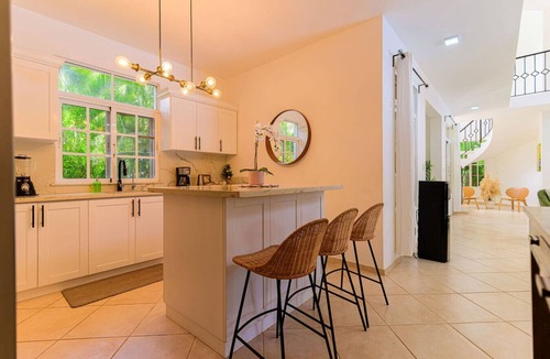 Sosua House | 4-BR Luxury Villa w/Pool, 2 min walk to beach