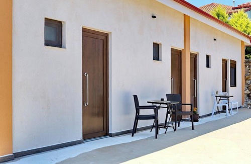 Aristotelis Apartment | 4 LEMONS LUXURY STUDIO 01