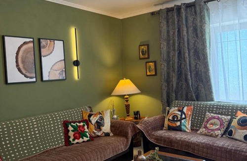 Leskovik Apartment | 4 Seasons Apartment