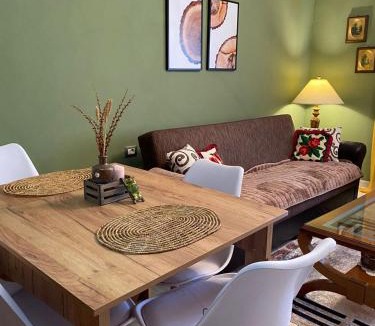 Leskovik Apartment | 4 Seasons Apartment