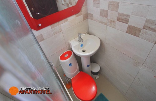 Corales del Sur Apartment | 40 m² Apartment ∙ 1 bedroom ∙ 3 guests