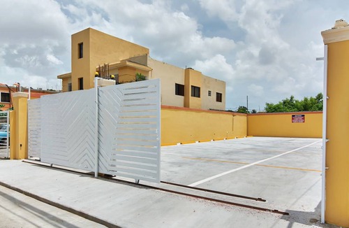 Corales del Sur Apartment | 40 m² Apartment ∙ 1 bedroom ∙ 3 guests