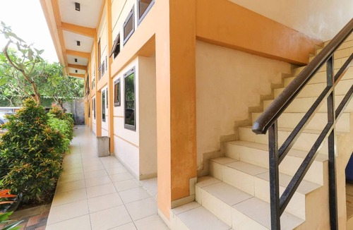 Denpasar Barat Bed & Breakfast | 40 m² Bed and breakfast ∙ 2 guests