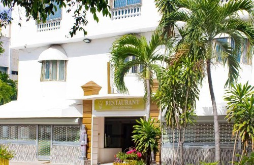 La Primavera Hotel | 40 m² Hotel ∙ 127 guests