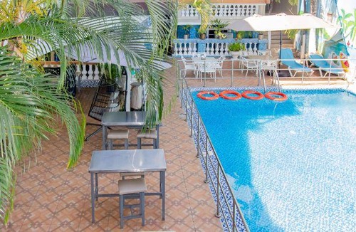 La Primavera Hotel | 40 m² Hotel ∙ 127 guests