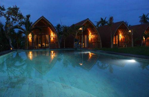 Goris Resort | 40 m² Resort ∙ 1 bedroom ∙ 3 guests