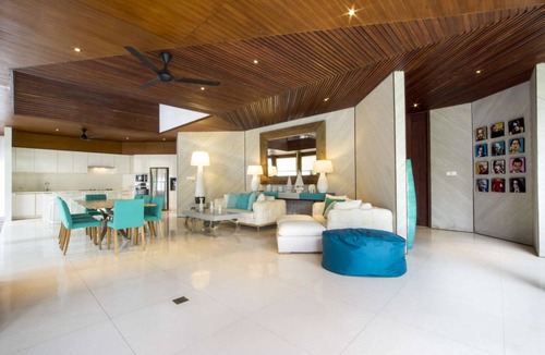 Petitenget Villa | 400 m² Villa ∙ 3 bedrooms ∙ 6 guests