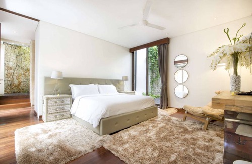 Petitenget Villa | 400 m² Villa ∙ 3 bedrooms ∙ 6 guests