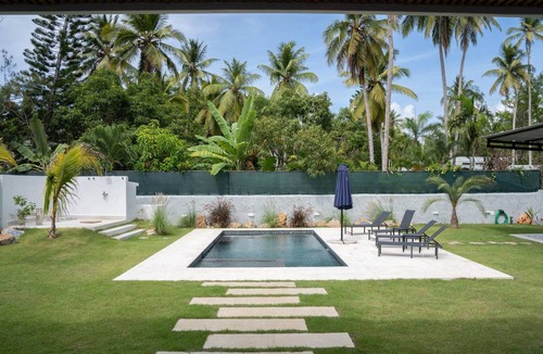 Portillo Villa | 400 m² Villa ∙ 3 bedrooms ∙ 8 guests