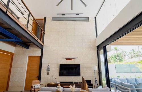 Portillo Villa | 400 m² Villa ∙ 3 bedrooms ∙ 8 guests