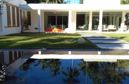 Portillo Villa | 400 m² Villa ∙ 3 bedrooms ∙ 6 guests