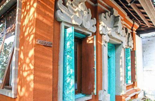 Sanur Kauh Bed & Breakfast | 41 m² Bed and breakfast ∙ 3 guests