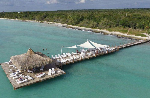 Dominicus Apartment | 42 m² Apartment ∙ 2 guests
