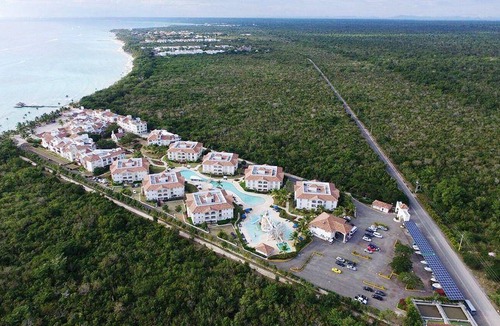 Dominicus Apartment | 42 m² Apartment ∙ 2 guests