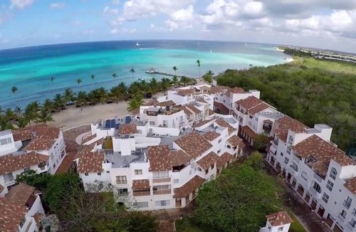 Dominicus Apartment | 42 m² Apartment ∙ 2 guests