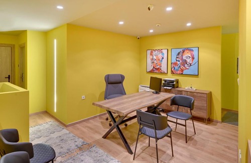 Ioannina Town Centre Hotel | 43 Ave