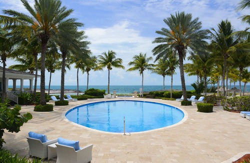 Royal Island House | 430-Acre Private Island in the Bahamas — All-Inclusive