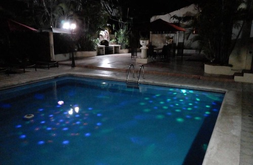 Bocacanasta Villa | 430 m² Villa ∙ 5 bedrooms ∙ 12 guests