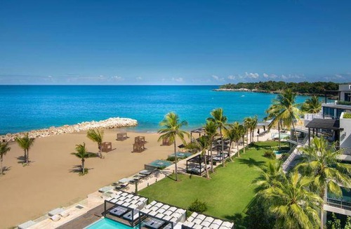 El Batey Hotel | 446 m² Hotel ∙ 127 guests