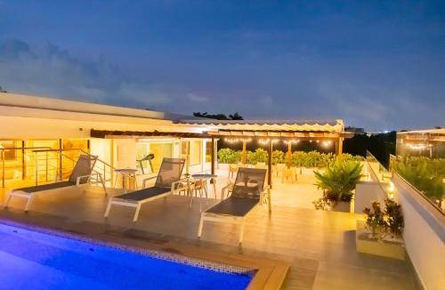 Ensanche Independencia Hotel | 45 m² Hotel ∙ 4 guests