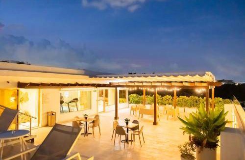 Ensanche Independencia Hotel | 45 m² Hotel ∙ 4 guests