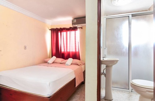 Corales del Sur Apartment | 45 m² Apartment ∙ 1 bedroom ∙ 2 guests