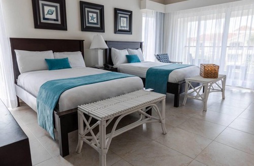 Dominicus Apartment | 45 m² Apartment ∙ 1 bedroom ∙ 4 guests