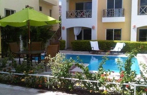Dominicus Apartment | 45 m² Apartment ∙ 1 bedroom ∙ 2 guests