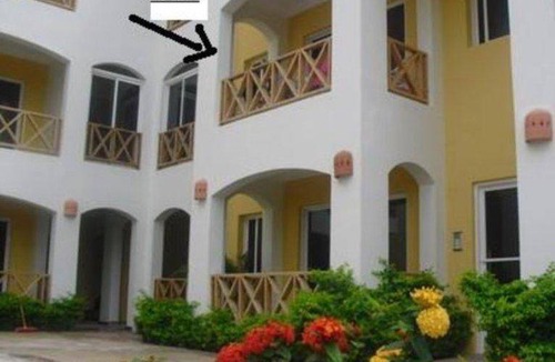 Dominicus Apartment | 45 m² Apartment ∙ 1 bedroom ∙ 2 guests