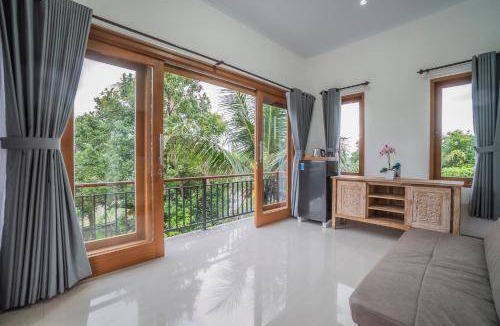 Singapadu Tengah Bed & Breakfast | 45 m² Bed and breakfast ∙ 1 bedroom ∙ 2 guests