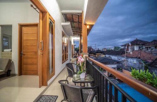 Singapadu Tengah Bed & Breakfast | 45 m² Bed and breakfast ∙ 1 bedroom ∙ 2 guests