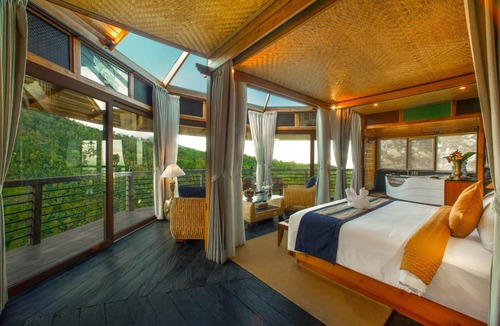 Munduk House | 45 m² House ∙ 1 bedroom ∙ 2 guests