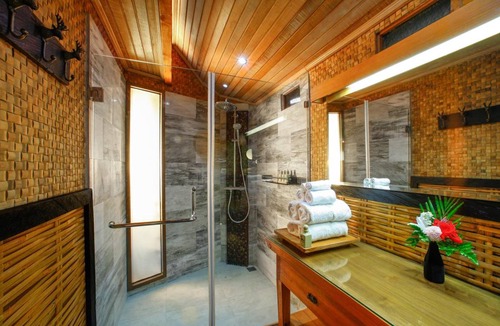 Munduk House | 45 m² House ∙ 1 bedroom ∙ 2 guests