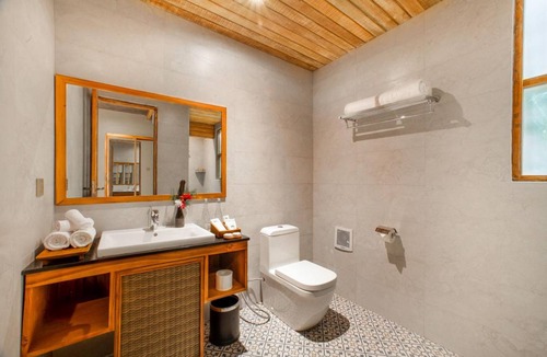 Munduk House | 45 m² House ∙ 1 bedroom ∙ 2 guests