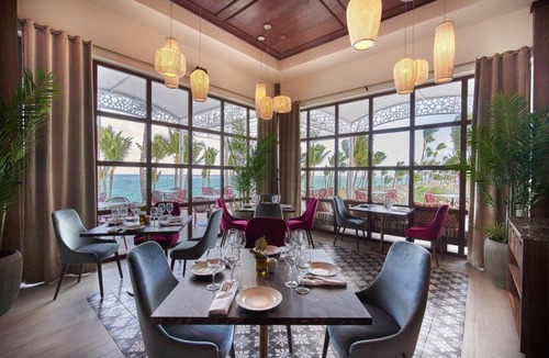 Punta Cana Resort | 45 m² Resort ∙ 127 guests