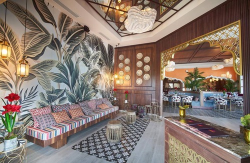Punta Cana Resort | 45 m² Resort ∙ 127 guests