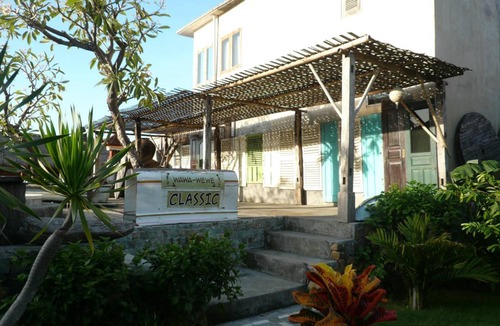 Purwakerti Resort | 45 m² Resort ∙ 127 guests