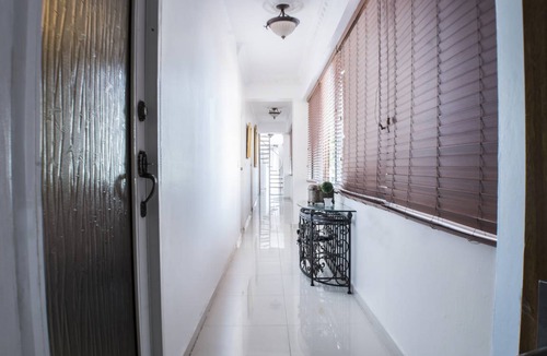Ciudad Universitaria Resort | 450 m² Private room ∙ 1 bedroom ∙ 2 guests